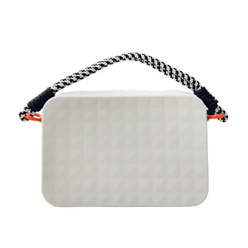 Silicone Phone Holder Durable Water-resistant Insert Bag Summer Travel Cellphone Protection Beach Bags Organizer Accessories