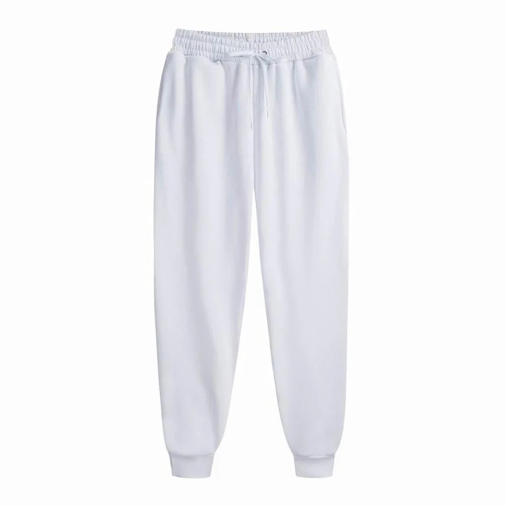 Men Autumn Winter Casual Fashion Sports Pants Gym Sport Trousers for Men Jogger Sweatpants Running Workout Jogging Long Pants