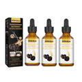 White To Black Hair Oil for Repairing From White To Black Nourishing Moisturizing Scalp Herbal Lotion Liquid Repair Hair Care