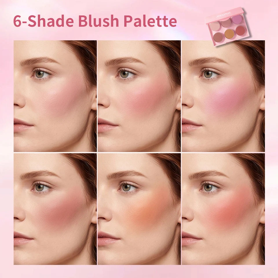 All in One Makeup Kit Full Makeup Kit Gift for Women Teen Girl Eyeshadow Blush Foundation Primer Brush Lipstick Lipgloss Cosmeti