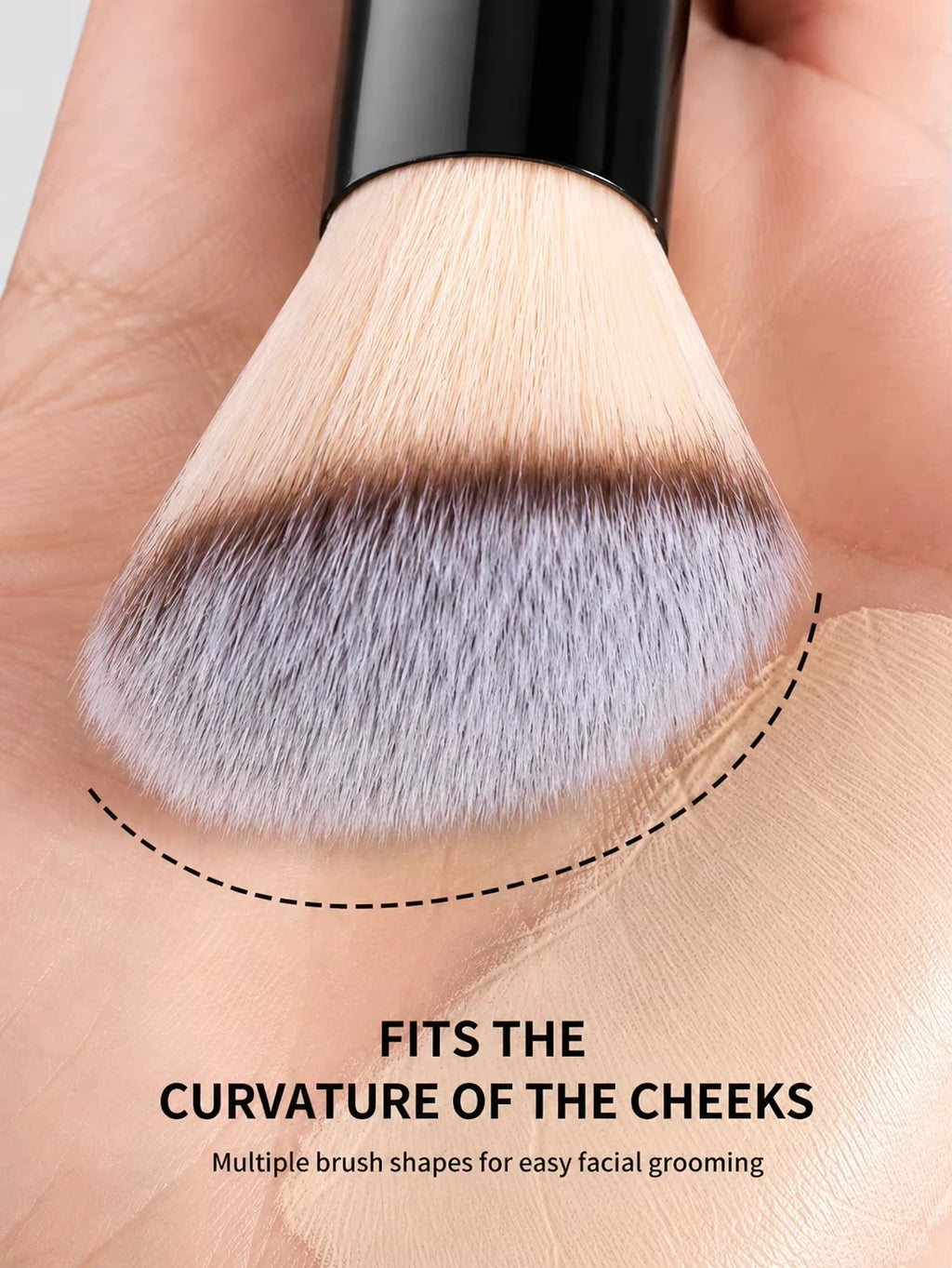 13/17/22pcs Makeup Tool Set, Professional Makeup Brush Set, Makeup Bag, Makeup Accessories, Foundation Brush, Blush Brush.
